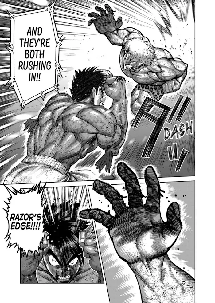 Kengan Omega Chapter 186 image 13_optimized